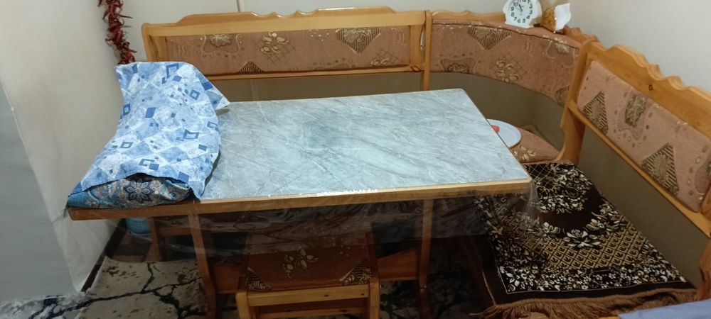 Сотилади Угалок кухня