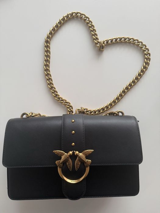 Оригинална Pinko Love One Classic (голяма)