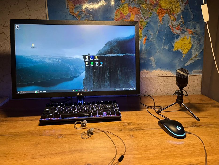 Продам ПК с торгом