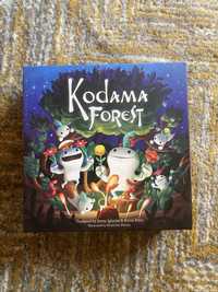 Настолна игра Kodama Forest (2020)