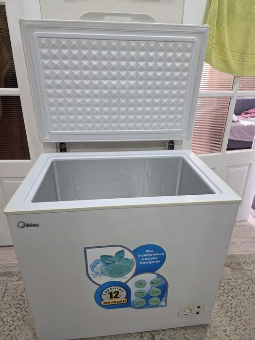 Продам морозильный ларь