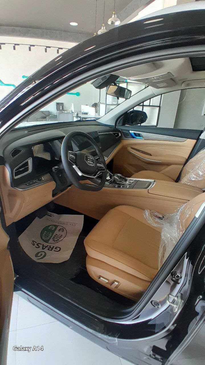 Fengon S508 hybrid