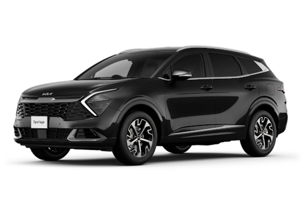 KIA Sportage 2023
