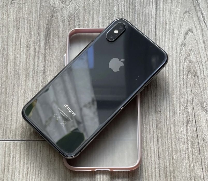Iphone XS Space Grey 64GB