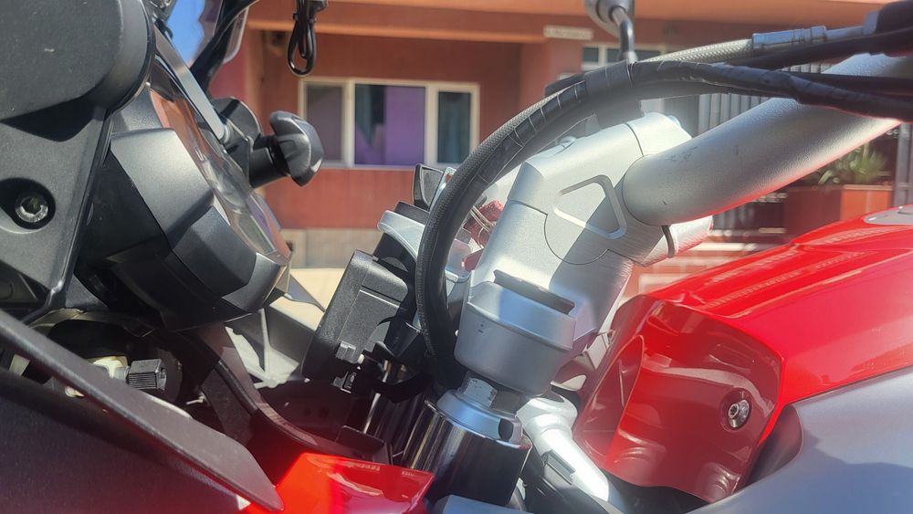 Vand sau schimb Bmw R1200GS LC K50  2014
