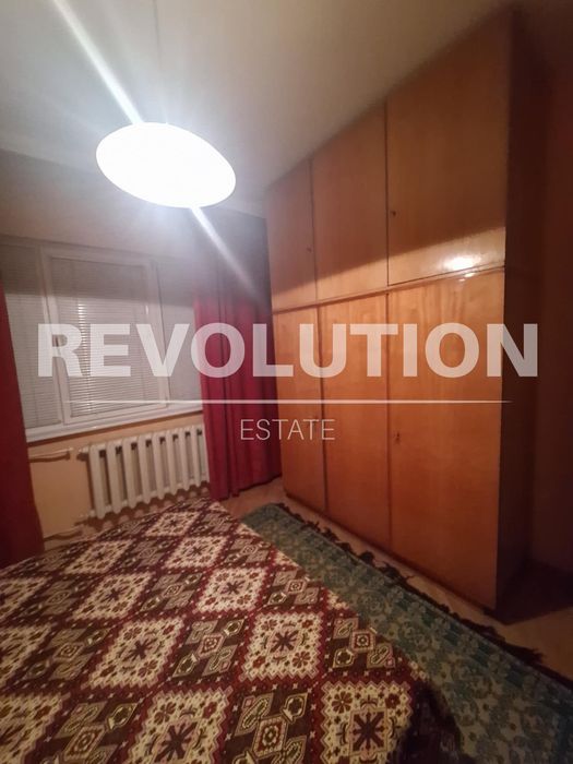 Тристаен апартамент в кв. Каменица 2