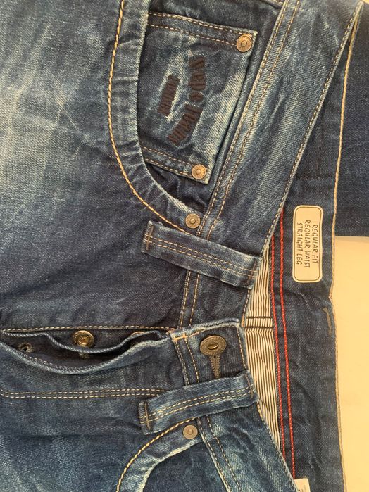 Pepe Jeans originali