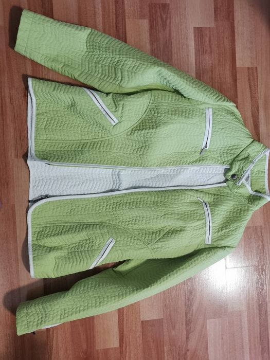 Geaca sport dama L(42)