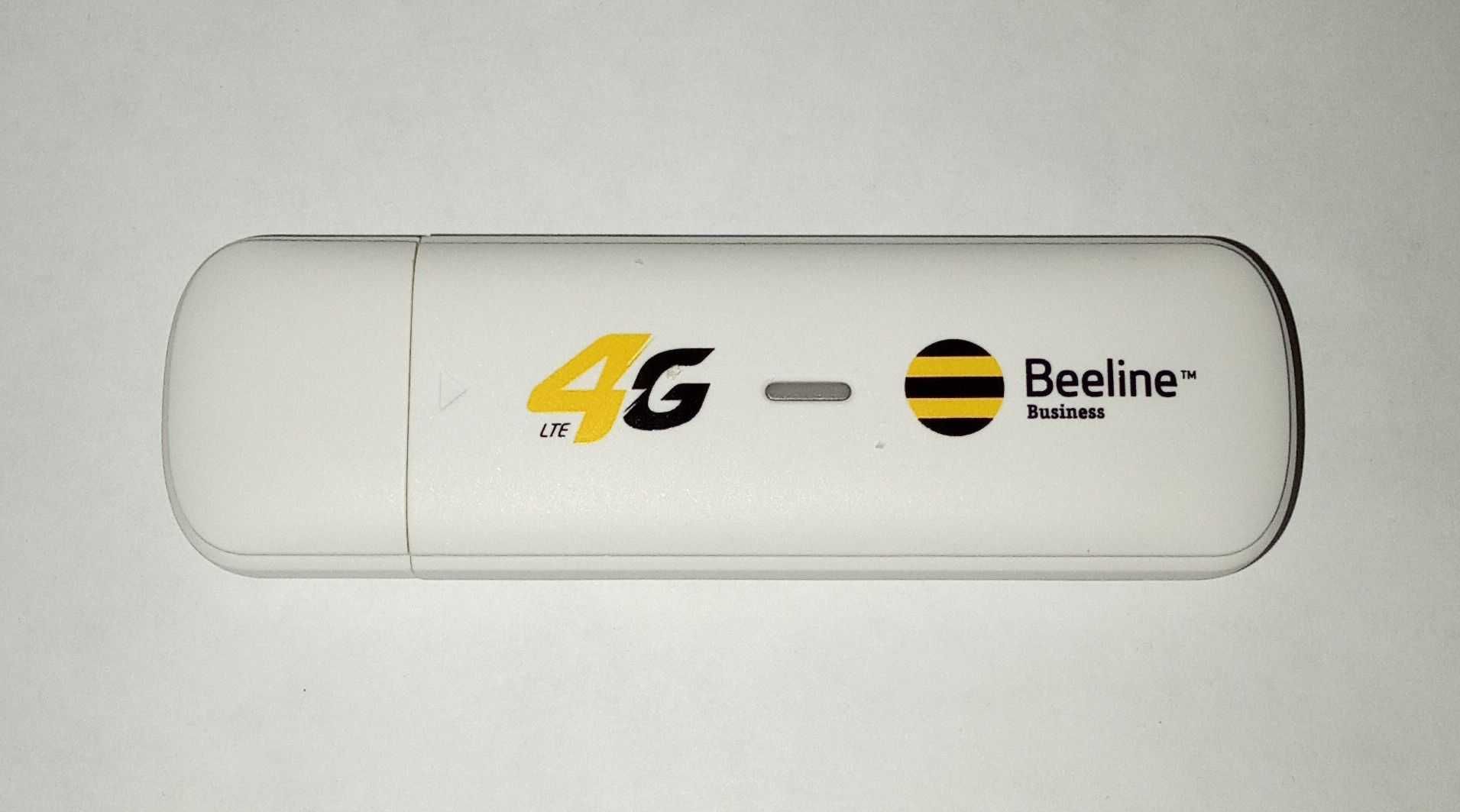 4G (LTE) модем ZTE под всех операторов (новый)