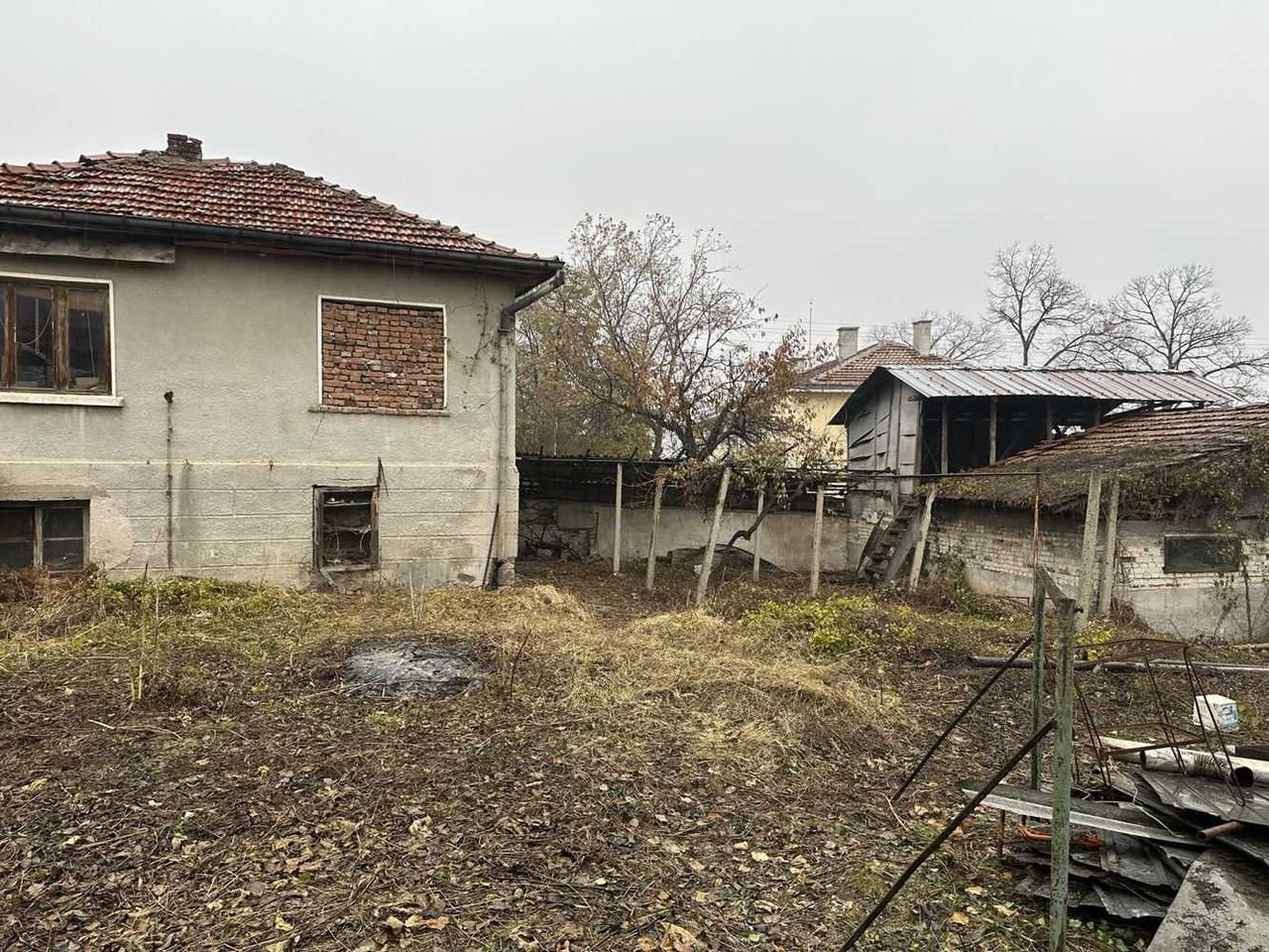 Продава се Къща в с. Радилово, Област Пазарджик - 114 кв.м за 291 €/кв.м - Снимка #11