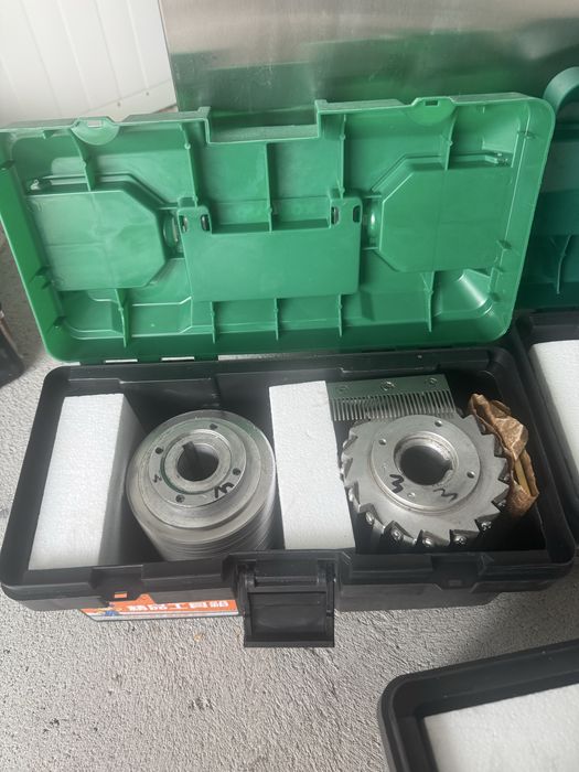 Машина за рязане на зеленчуци