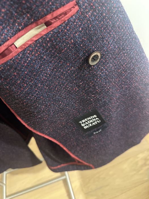 Sacou Trends by Adina Buzatu