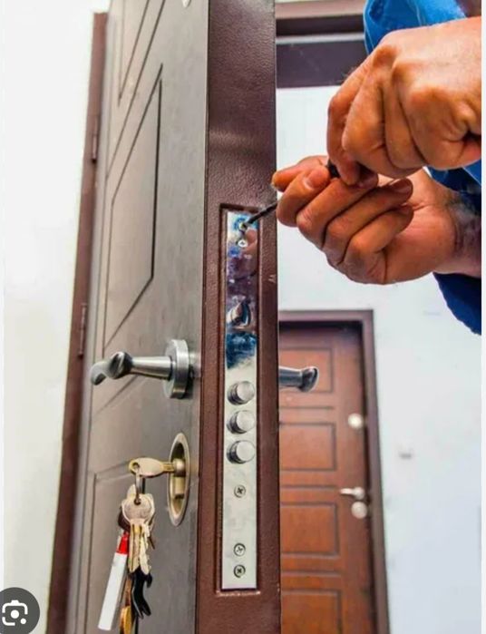 Вскрытить замков Установка и ремонт замок eshik ochish xizmati