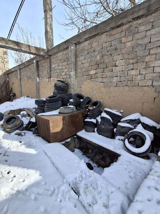 Шины автомобилей