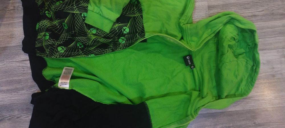 Детски суичер пролет/есен