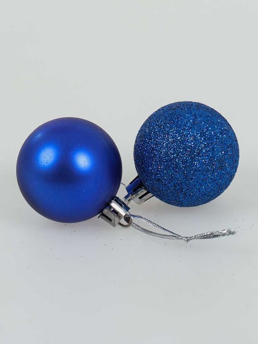 арча безаклари янги йил декор 5см 20донадан