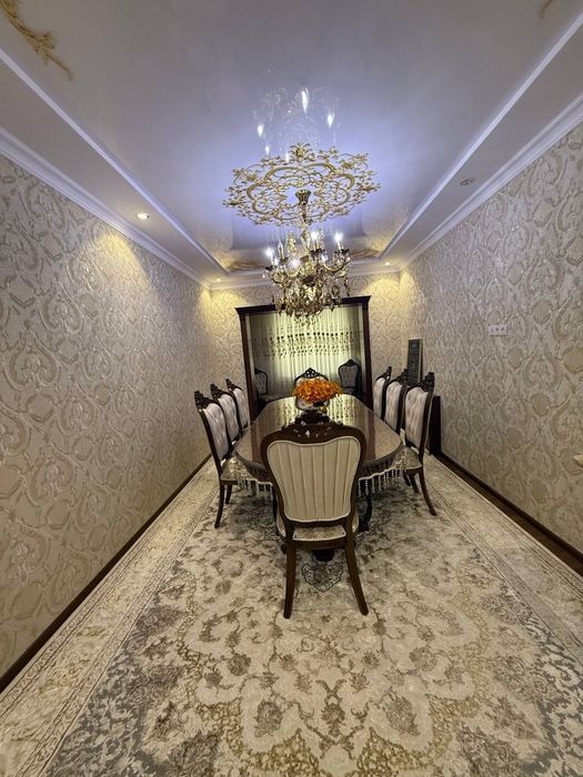 Продам юнусабад 19 квартал 3х комнатная 3/5/5