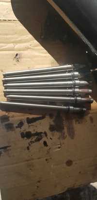 Pipe injectoare Man euro 6