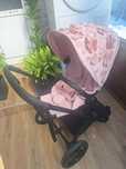 Бебешка количка CYBEX PRIAM