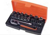 Set chei Bahco SL25