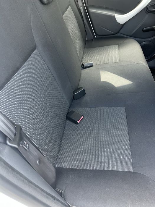 Vand Duster 1.5 DCI. 4X4. Volan Dreapta