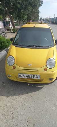 Matiz sariq pirastoy 2006