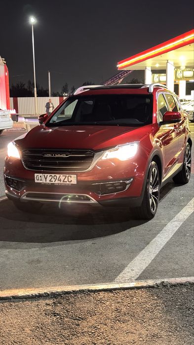 Продаетс ЖеТоур х70