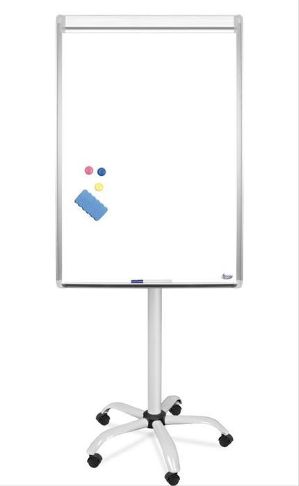 Доски Флипчарт магнитная