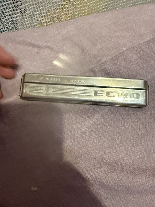 Хармоника Hohner 2309 ECHO