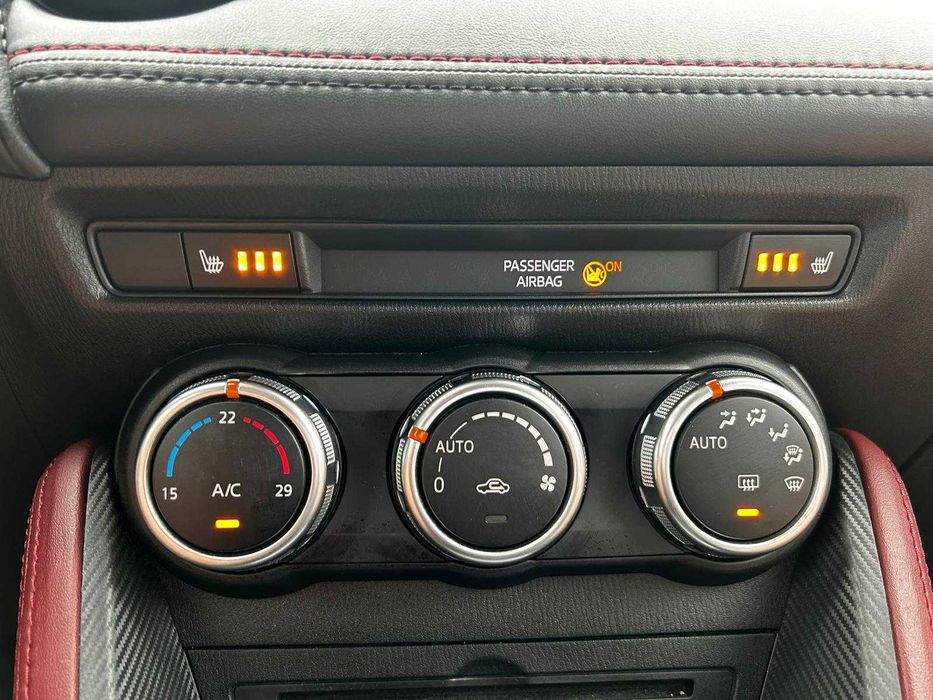 Mazda Cx-3, 1.5 diesel.