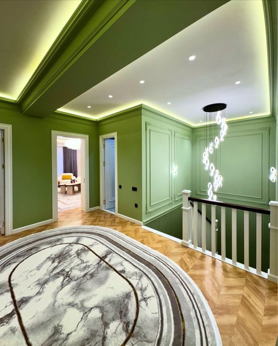 Малярка хизмати