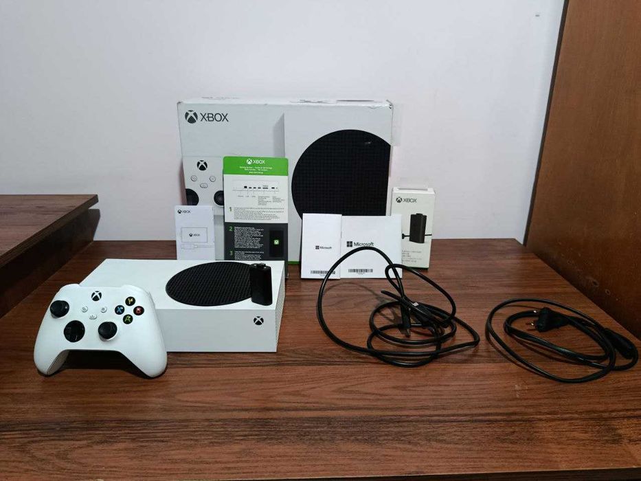 Xbox series s 512Gb