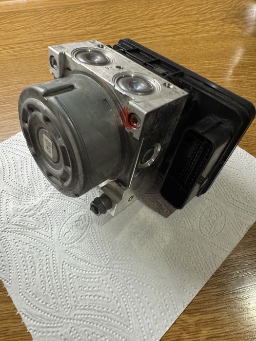 ABS модул за Volkswagen, Skoda, Audi, Seat