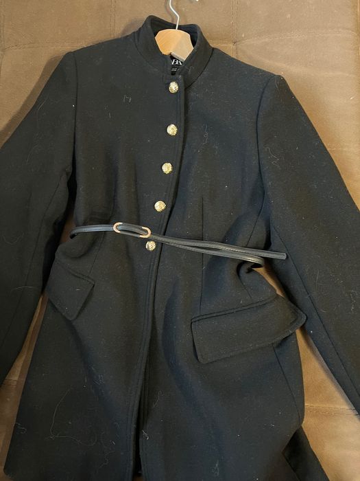 Дамско палто Zara