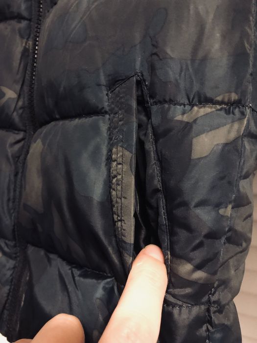 geaca, copii, Mango, mas. 6-7 ani