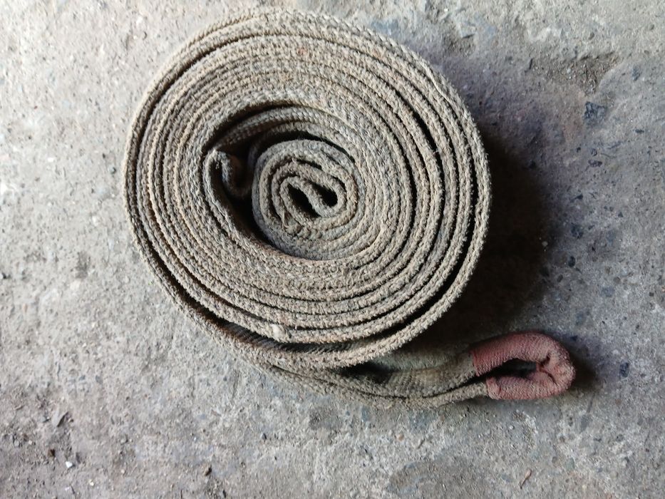 Трос, Трос 3.5 метров