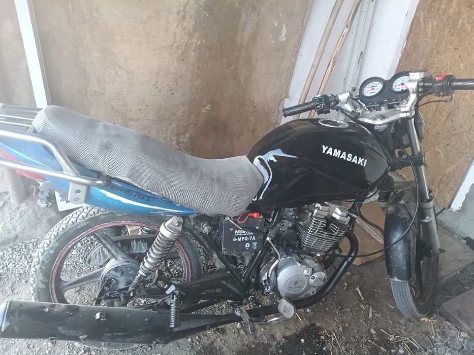 мото цикл продам