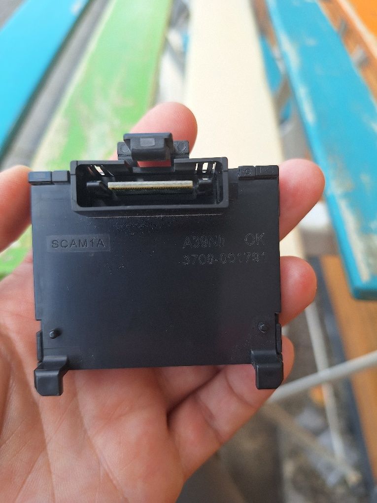 Conector/Adaptor card tv Samsung