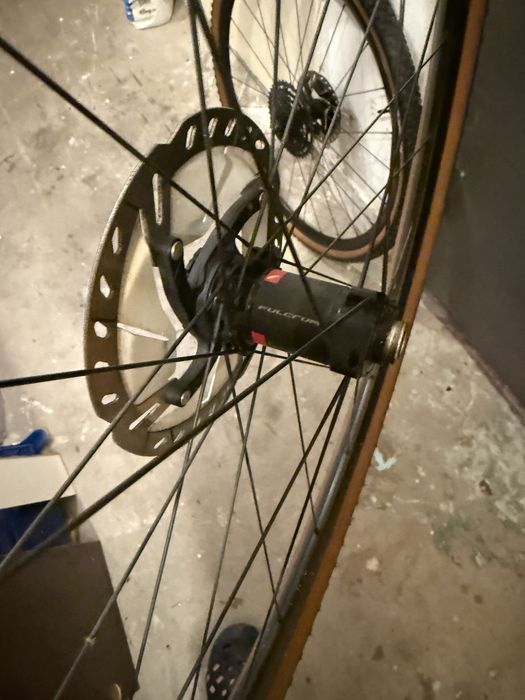 Gravel Benben Limited Edition – oțel, mărime 56, SRAM Apex/Rival