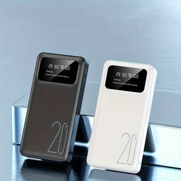 20000Mpa Power Bank . Повербанк , Poverbank