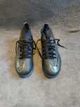 Ghete de fotbal Nike Mercurial IX Academy mărimea 35