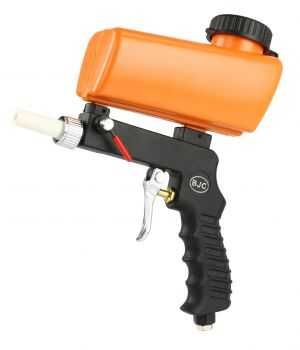 Пистолет пясъкоструен BJC