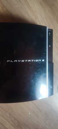 Consola PS3 PlayStation 3 perfect funcționala