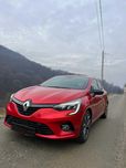 RENAULT CLIO V 1.0 Tce 2021 Manual