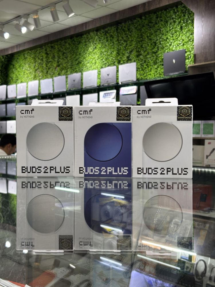 CMF Buds 2 Plus