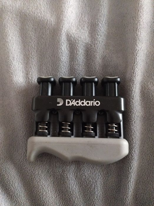 D'addario Varigrip