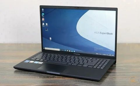 Asus ExpertBook b1500c