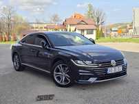 Volkswagen Arteon R-Line 2020 DSG