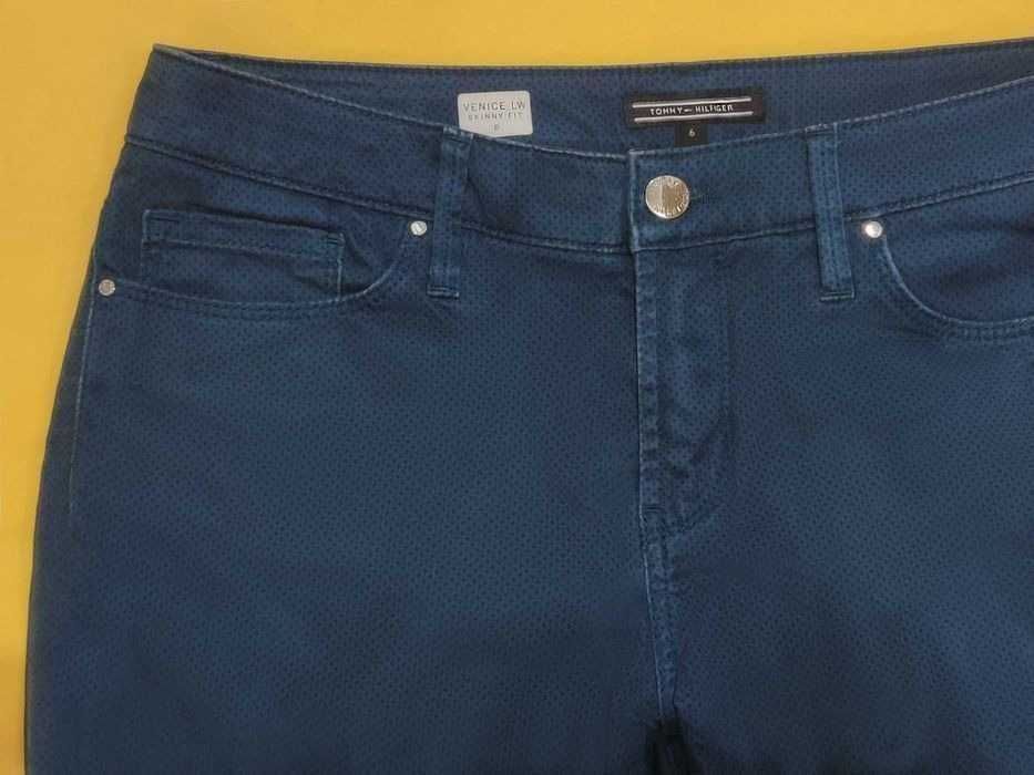 Pantaloni dama Tommy Hilfiger