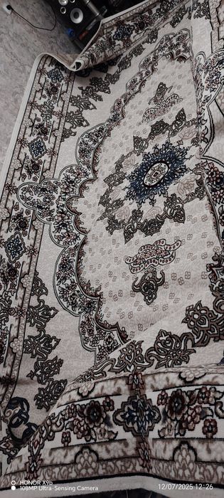 Продаю новые ковры